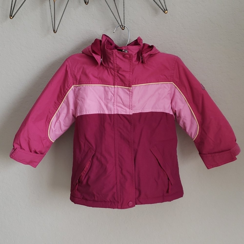 The Children's Place Winter Jacket